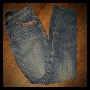 Express Jeans